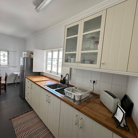 Апартаменти Casa Do Paul Санта-Круш-да-Грасіоза Екстер'єр фото